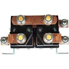 Sw202 36v Reversing Solenoid Contactor For Albright Electric Vehicle 400a