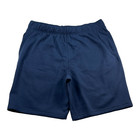 Ideology Shorts Mens Size Xl Tall Navy Blue Fleece Lined 2 Pocket New 