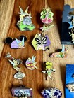 Lot Of 22 Disney Tinker Bell Pins Wdw Dlr Dcl Dlrp Tokyo Mop Limited Edition Htf