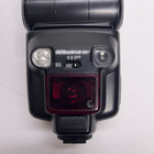 Nikon Speedlight Sb-26 Shoe Mount Flash For Film Camera From Japan Tested