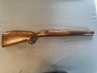 Vintage Walnut Rifle Stock - Commercial Fn Mauser 98 - Marlin 455 Heavy Varmint