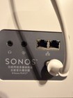 Sonos Play 5 White   1st Generation Speaker   Pre Owned