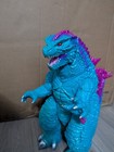 Mondo Godzilla Figure Hollow Earth Variant - Godzilla Kong Empire Sofubi