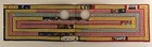 Rare 1957 Coca-cola       twas The Night Before Christmas    Bottle Topper Hanger 