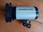 Neewer C-250 Studio Flash Strobe Modeling Light
