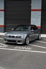 2006 Bmw M3 