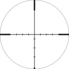 Vortex Optics Crossfire Ii 4-12x40 Sfp Bdc Rifle Scope