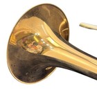 Holton Tr-150 Rose Brass Bell Tenor Bass Trombone