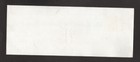 Vintage Check - The Grocers   Producers Bank - Feb 14  1874 - Providence  R i 