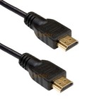 Hdmi Cable 6ft  2 0m High-speed For Bluray Dvd Ps3 Hdtv Xbox Lcd Tv Laptop Pc