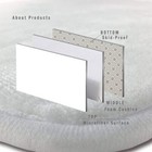 Southwestern Long Runner Rug For Hallwayrustic South Western Aztec Tribal Nativ