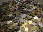 5lb Pounds Tokens Exonumia President Arcade Amusement Bulk Lot
