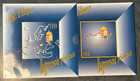 1993 Hungary Uncirculated 11 Coin Set In Ogp