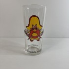 Vintage 1973 Warner Bros Looney Tunes Pepsi Collector Series Glass Lot Of 17