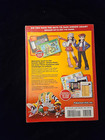 Pokemon  Platinum Version Official Guide Book With Poster And Stickers