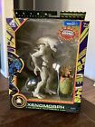 Xenomorph Drone Pod   Hugger 7  Alien Action Figure Special Edition  damaged Box