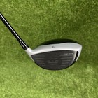 Left Handed Taylormade M4 9 5   Driver       atmos 6regular Flex Fujikura Graphite