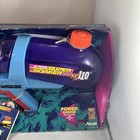 Vintage Larami Super Soaker Xp 110 Extra Power Air Pressure Water Toy Brand New