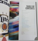 2025 Brickyard 400 Souvenir Program 30th Anniversary Dale Earnhardt s Win 1995