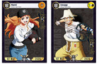 One Piece X Kt Wiz Baseball Collaboration Limited Photocard Korea Exclusive