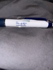 Requip Drug Rep Pens Lot Of 12
