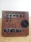 Kenworth T800 Dash Switch Panel S64-1072-5