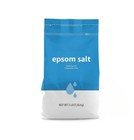  Epsom Salt Soak  Magnesium Sulfate Usp  3 Pound  1-pack