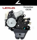 Lexus Ls460 Oem Trunk Latch Hatch Door Lock Actuator Motor 07-12  lifetime Wnty