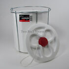 10-quart Foam Champagne Bucket - Drinks Bait Fishing Outdoors - Made In The Usa