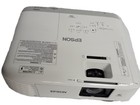 Epson Powerlite X39 3lcd Projector H855a 3500 Lumens Hd 1080p Hdmi - 284 Hours