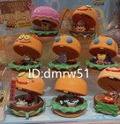 Authentic Pop Mart Spongebob Krabby Patty Bestsellers Confirmed Blind Box Toy