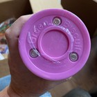 Nipgreen Biscuit Original Training Puck Passing And Stickhandling  - Blush Pink