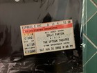 Dolly Parton 2005 Tour Concert Program Tour Book   2002 Ticket Stub