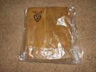 Black Stallion 36  Inch Leather Welding Apron  36a 