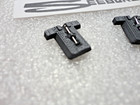 Seeburg Jukebox  New Type Upgrade Stylus  You Get Two  tee  Type New Needles 