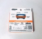 Gillette Fusion 5 Razor Blades 8 Cartridges