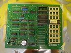Jeol Mp003169 01  Data Memory Pb Board Pcb Card Em-2010f Working