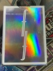 New Fontaine Silver Holographic Holo Playing Cards Deck       Wynn Future