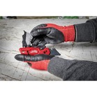 Milwaukee Tool 48-22-1503 Fastback Folding Utility Knife Set