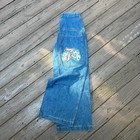 Jnco Dice Look Alike Jeans
