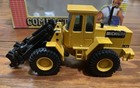 1 50 Joal Volvo Michigan L70 Diecast Wheel Loader Toy W  Box No Attachments