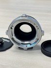 Metabones Arri Pl Lens To Canon Rf-mount T Cine Speed Booster Ultra 0 71x Ii