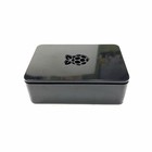 Raspberry Pi 3 Model B V1 2 With Enclosure And 32gb Micro Sd Card