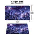 635236 - Board Game Pokemon Playmat Games Mousepad Play Mat Of Tcg