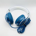 Beats By Dr  Dre Solo2 Wired On-ear Headphones -blue