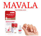 Mavala Stop Deterrent Nail Polish Treatment   Nail Care To Help Stop Putting