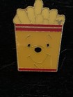 Set Of 7 Collectible Disney Pins Hidden Mickey Mystery Series