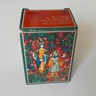 Avon Hostess Soap Set Medieval Lady Unicorn In Box Vintage 80s