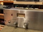 Reel To Reel Ampex Pr-10 Mono Tube Tape Head Recorder Mic Preamp Nice