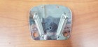 Fender Mustang Dynamic Vibrato Tremolo Tailpiece Assembly Chrome Springs Plate